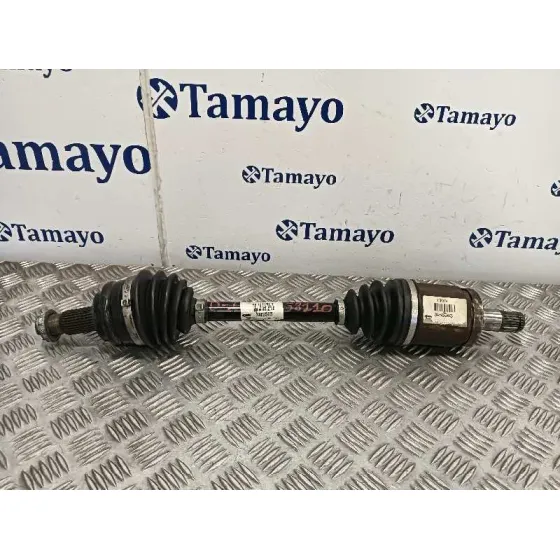 Transmision Delantera Izquierda para Bmw X3 (E83)