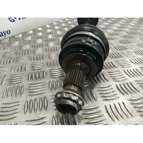 Transmision Delantera Izquierda para Bmw X3 (E83)