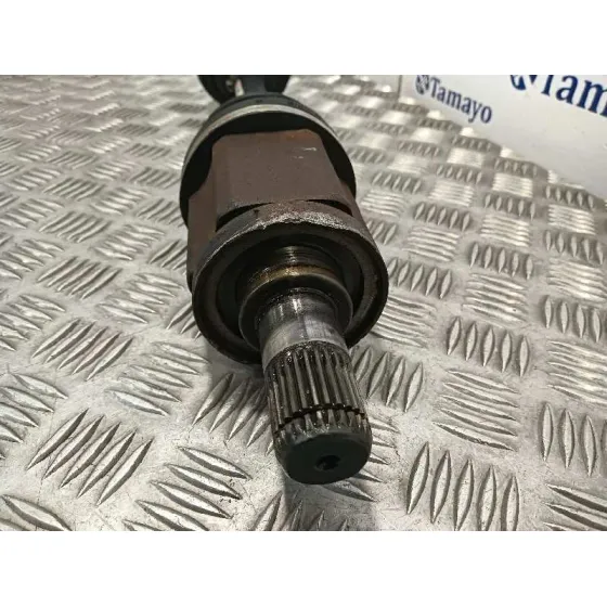 Transmision Delantera Izquierda para Bmw X3 (E83)