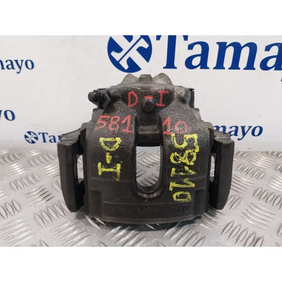 Pinza Freno Delantera Izquierda para Bmw X3 (E83)