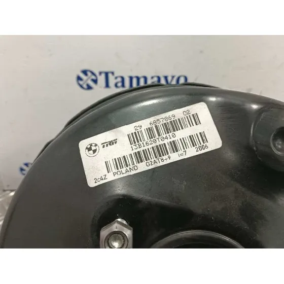 Servofreno para Bmw X3 (F25)