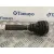 Transmision Delantera Izquierda para Renault Kangoo
