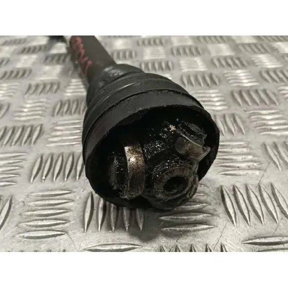 Transmision Delantera Izquierda para Renault Kangoo