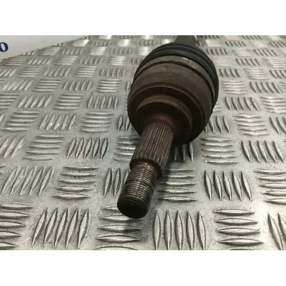 Transmision Delantera Izquierda para Renault Kangoo