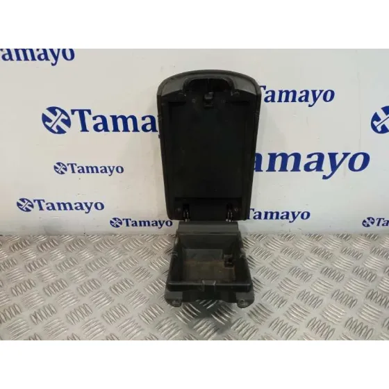 Apoyabrazos Central para Nissan Qashqai (J11)