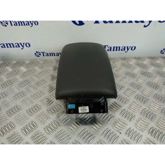 Apoyabrazos Central para Nissan Qashqai (J11)