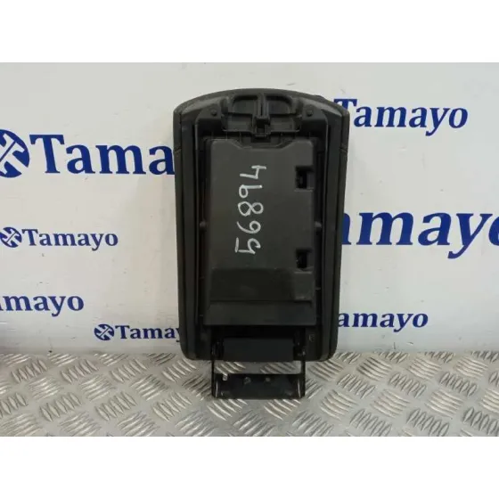 Apoyabrazos Central para Nissan Qashqai (J11)