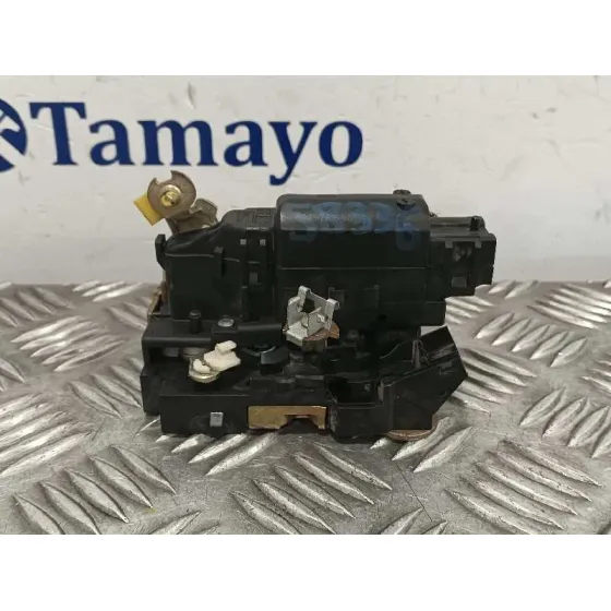 Cerradura Puerta Delantera Derecha para Renault Kangoo (F/Kc0)