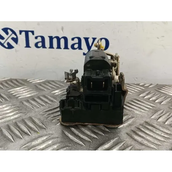 Cerradura Puerta Delantera Derecha para Renault Kangoo (F/Kc0)