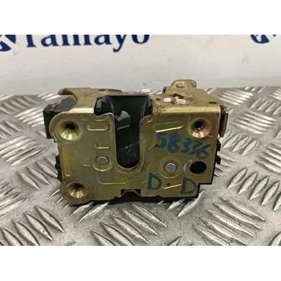 Cerradura Puerta Delantera Derecha para Renault Kangoo (F/Kc0)