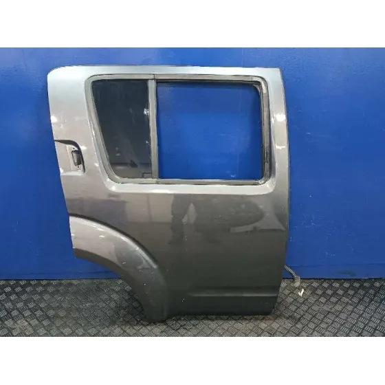 Puerta Trasera Derecha para Nissan Pathfinder (R51)