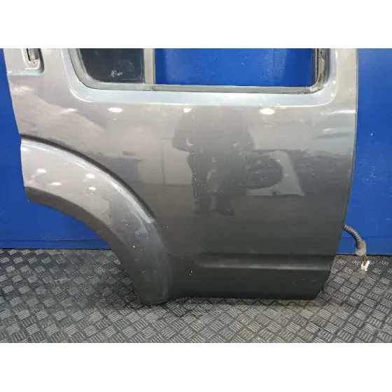 Puerta Trasera Derecha para Nissan Pathfinder (R51)