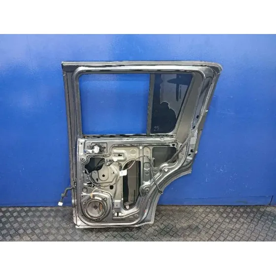 Puerta Trasera Derecha para Nissan Pathfinder (R51)