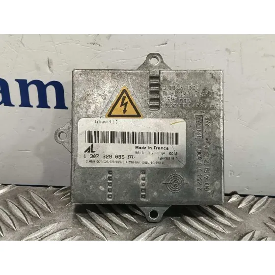 Centralita Faros Xenon para Mazda 6 Berlina (Gg)