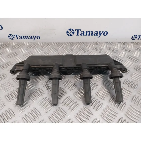 Bobina Encendido para Peugeot 206 Berlina