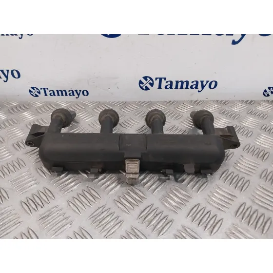 Bobina Encendido para Peugeot 206 Berlina