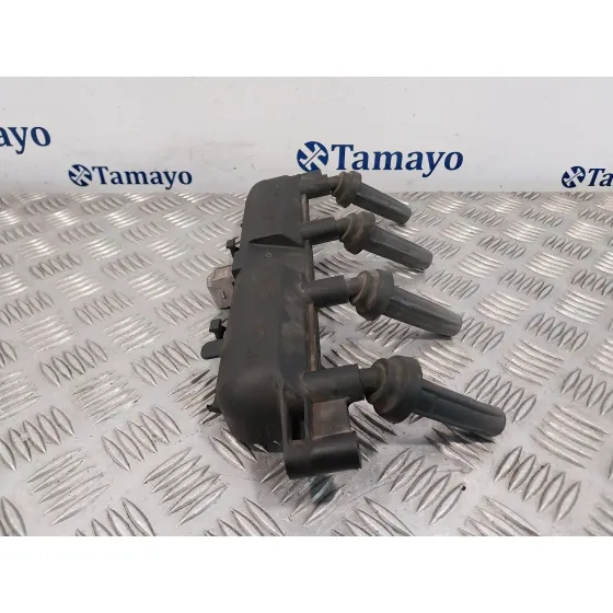 Bobina Encendido para Peugeot 206 Berlina
