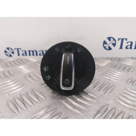 Mando Luces para Seat Toledo (Kg3)