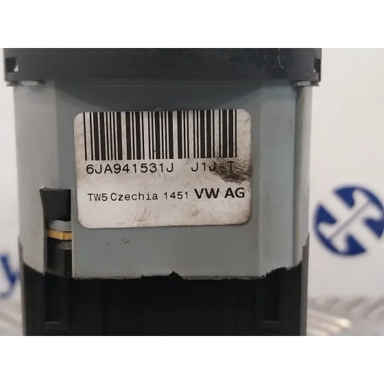 Mando Luces para Seat Toledo (Kg3)