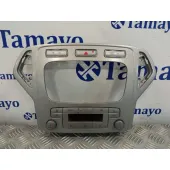 Mando Climatizador para Ford Mondeo Ber. (Ca2)