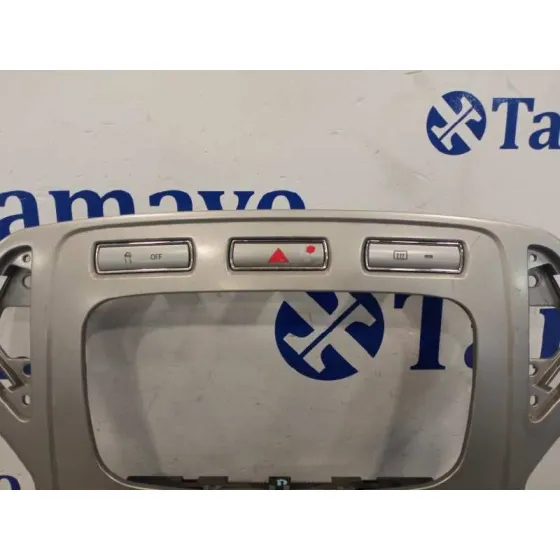Mando Climatizador para Ford Mondeo Ber. (Ca2)