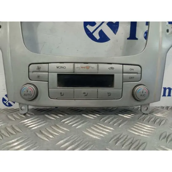 Mando Climatizador para Ford Mondeo Ber. (Ca2)