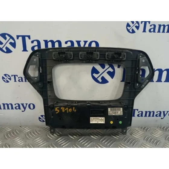 Mando Climatizador para Ford Mondeo Ber. (Ca2)