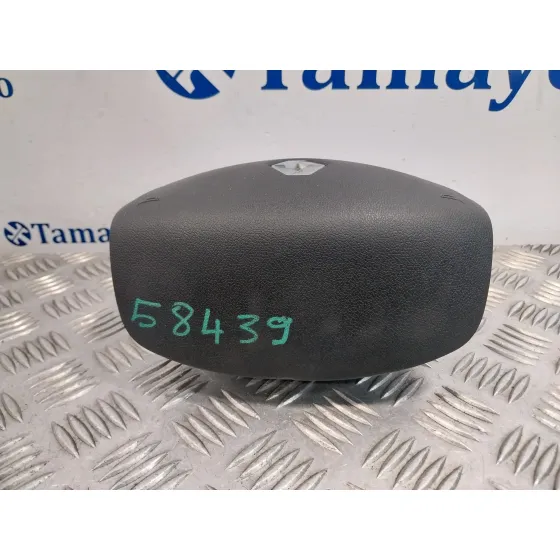 Airbag Delantero Izquierdo para Renault Megane Iii Berlina 5 P