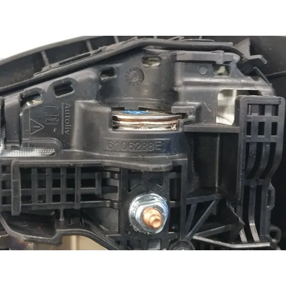 Airbag Delantero Izquierdo para Renault Megane Iii Berlina 5 P