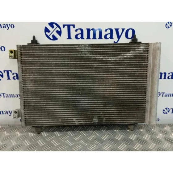 Condensador / Radiador Aire Acondicionado para Peugeot Expert