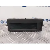 Pantalla Multifuncion para Renault Megane Iii Berlina 5 P