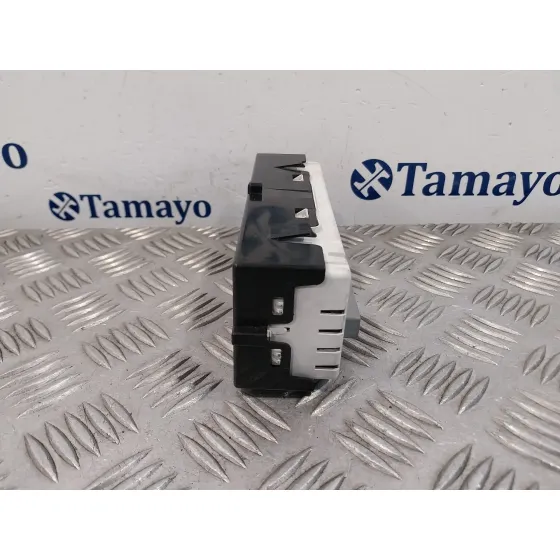 Pantalla Multifuncion para Renault Megane Iii Berlina 5 P