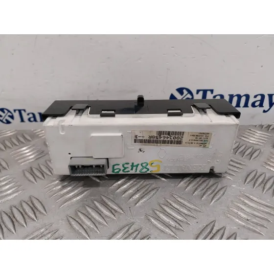 Pantalla Multifuncion para Renault Megane Iii Berlina 5 P