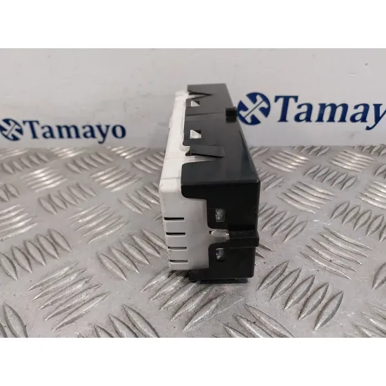 Pantalla Multifuncion para Renault Megane Iii Berlina 5 P