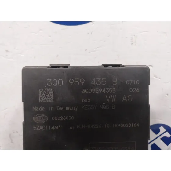 Modulo Electronico para Volkswagen Passat Variant (3G5)