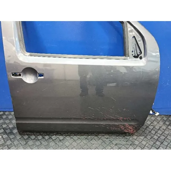 Puerta Delantera Derecha para Nissan Pathfinder (R51)