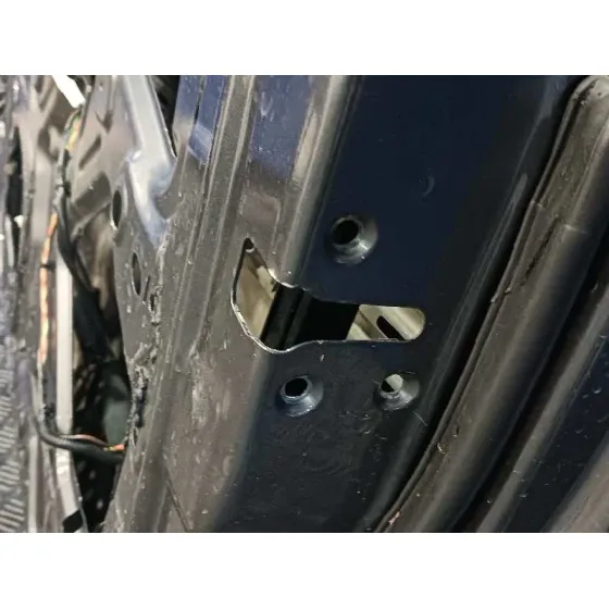 Puerta Delantera Derecha para Nissan Pathfinder (R51)