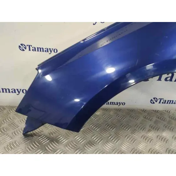 Aleta Delantera Izquierda para Peugeot 308 Sw