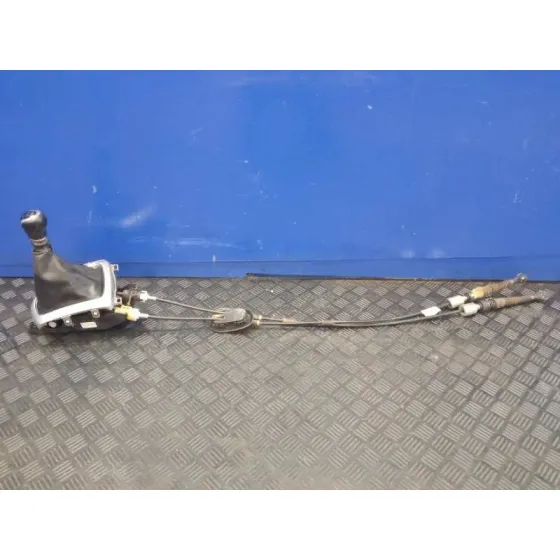 Palanca Cambio para Nissan Qashqai (J11)