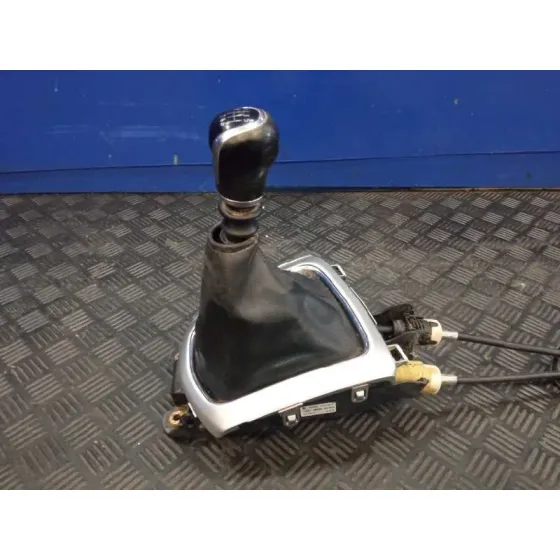 Palanca Cambio para Nissan Qashqai (J11)