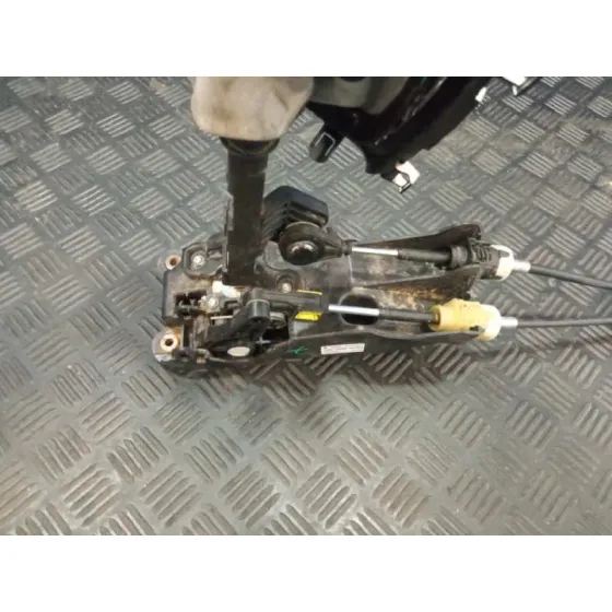 Palanca Cambio para Nissan Qashqai (J11)
