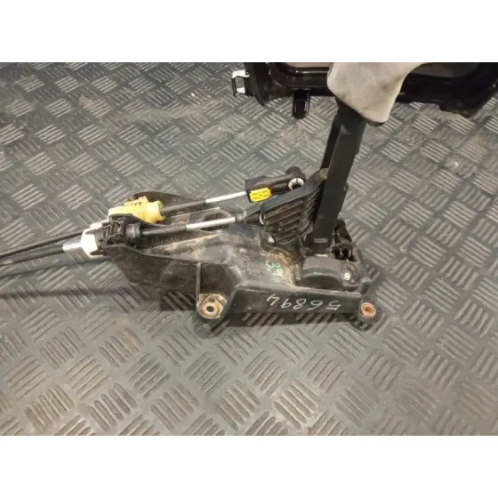 Palanca Cambio para Nissan Qashqai (J11)