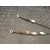 Palanca Cambio para Nissan Qashqai (J11)