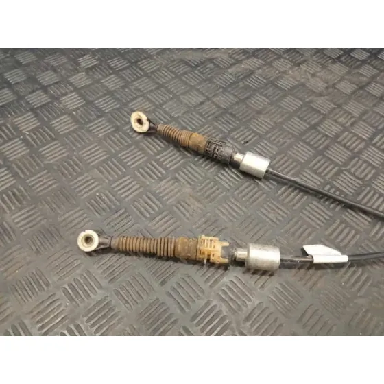 Palanca Cambio para Nissan Qashqai (J11)