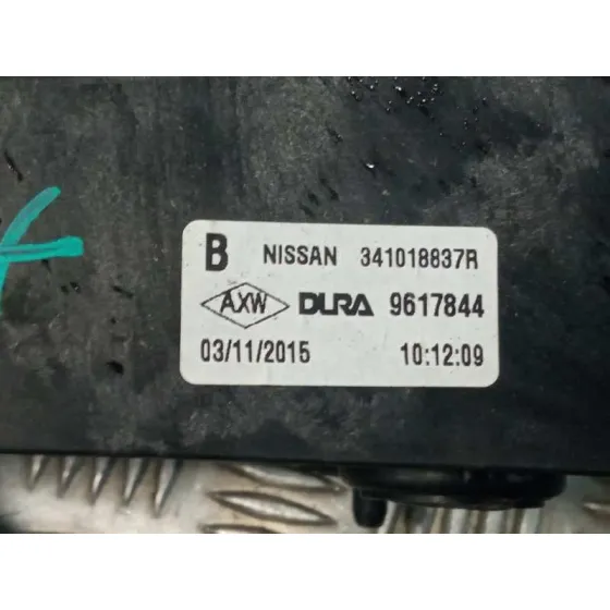 Palanca Cambio para Nissan Qashqai (J11)