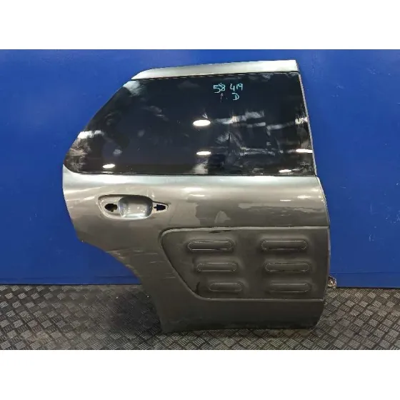 Puerta Trasera Derecha para Citroën C4 Cactus