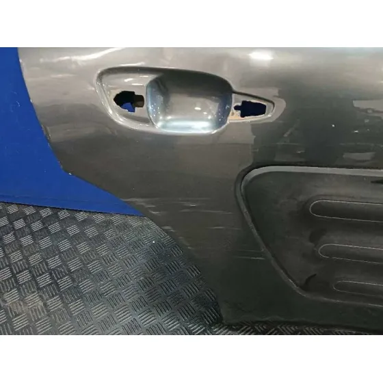 Puerta Trasera Derecha para Citroën C4 Cactus