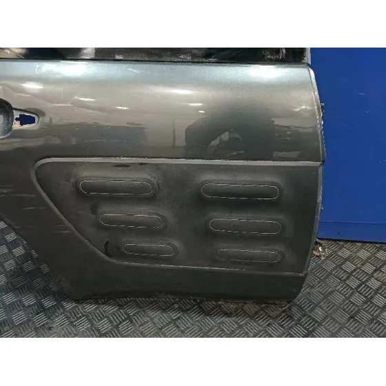 Puerta Trasera Derecha para Citroën C4 Cactus