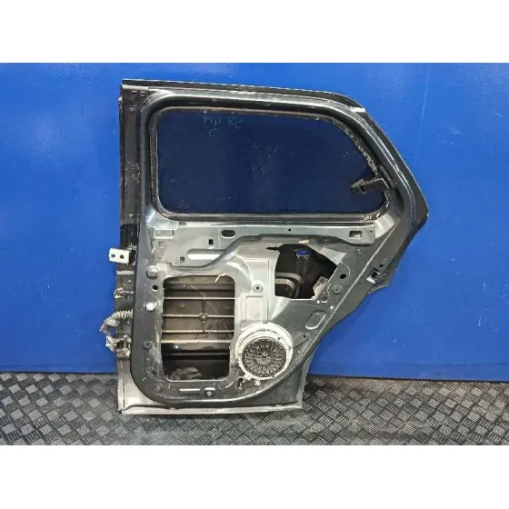 Puerta Trasera Derecha para Citroën C4 Cactus