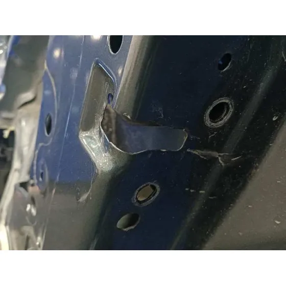 Puerta Trasera Derecha para Citroën C4 Cactus